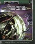 System Guide to Aegis (Alternity Sci-Fi Roleplayin