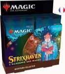 COLLECTOR BOOSTER STRIXHAVEN FR