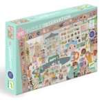 100P LA PETITE BOUTIQUE PUZZLE OBSERVATION