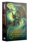 AHRIMAN ETERNAL (ANGLAIS)