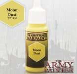 MOON DUST