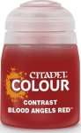 BLOOD ANGEL RED 18ML CONTRAST