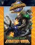 STRATEGY GUIDE : ALL YOUR BASE - MONSTERPOCALYPSE