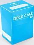 DECK CASE 80+ STD BLEU CLAIR