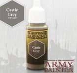 CASTLE GREY