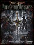 DARK HERESY: PURGE THE UNCLEAN