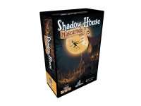 SHADOW HOUSE MASCARADE