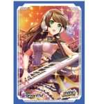 BUSHIROAD SLEEVE COLLECTION HG D4DJ GROOVY MIX VOL.3105 (75 SLEEVES)
