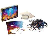 PUZZLE 1000P LES TRESORS DE LA PETITE SIRENE