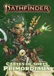 CARTES DE SORTS PRIMORDIAUX - PATHFINDER 2