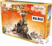 COLT EXPRESS BIG BOX