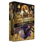 TIME DIVISION