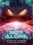 NOT ALONE