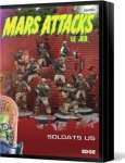 SOLDATS US (MARS ATTACKS)
