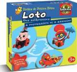 LOTO DROLES DE PETITES BETES