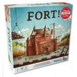 FORT !