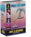 ANGEL & ARCHANGEL - MARVEL CRISIS PROTOCOL