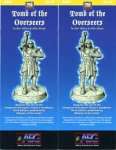 TOMB OF THE OVERSEERS BY KEN VILLARS & JOHN ZINSER