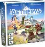AETHERYA (TVA5.5)