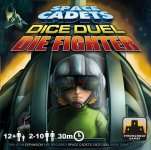 SPACES CADETS DICE DUEL - DIE FIGHTER