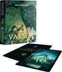 VAESEN CARTES HORREUR NORDIQUE