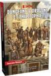 DUNGEONS & DRAGONS ET PHILOSOPHIE (COUVERTURE SOUPLE)