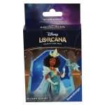 LORCANA SLEEVES TIANA S5