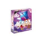 AERION (INPATIENCE)