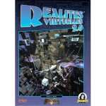 REALITES VIRTUELLES 2.0  - SHADOWRUN 2