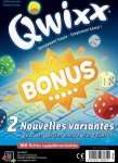 QWIXX BONUS (BLOC DE SCORE)