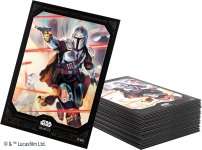 60P ART MANDALORIAN SW UNLIMIT