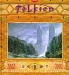 TOLKIEN DIARY/AGENDA 2002: THE FELLOWSHIP OF THE RINGS