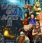 DUEL OF AGES II BASIC SET