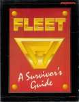 SHATTERZONE : FLEET BOOK