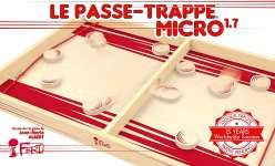 PASSE TRAPPE MICRO 1.7