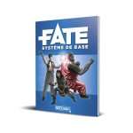 FATE : SYSTEME DE BASE