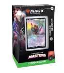 COMMANDER ELDRAZI DECHAINE COMMANDER MASTERS