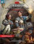 D&D5 STRIXHAVEN CURRICULUM OF CHAOS (ANGLAIS)