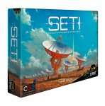 SETI