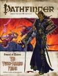 PATHFINDER 30 : THE TWICE DAMNED PRINCE - COUNCIL OF THIVES