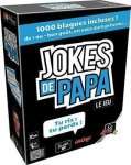 JOKES DE PAPA