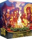 NOMADES - LEGENDS OF NUMA