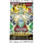 BOOSTER L'ERE DU SEIGNEUR SUPREME YGO