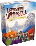 EXPOSITION UNIVERSELLE 1893