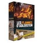 LES FLAMMES D'ADLERSTEIN