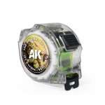 FLEXOMETER 3M AK WARGAME