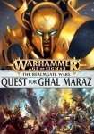 QUEST FOR GHAL MARAZ