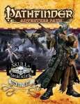 FROM HELL’S HEART SKULL & SHACKLES : PATHFINDER ADVENTURE PATH #60