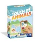 TOUCH IT ANIMAUX