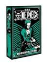 BICYCLE ZORO RORONOA ONE PIECE